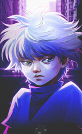 Killua