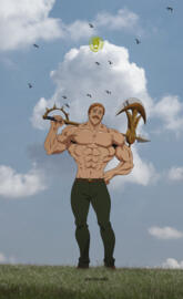 Escanor