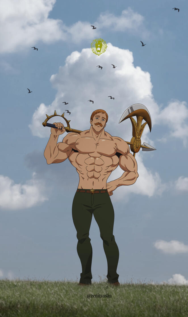 Escanor