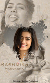Rashmika mandanna