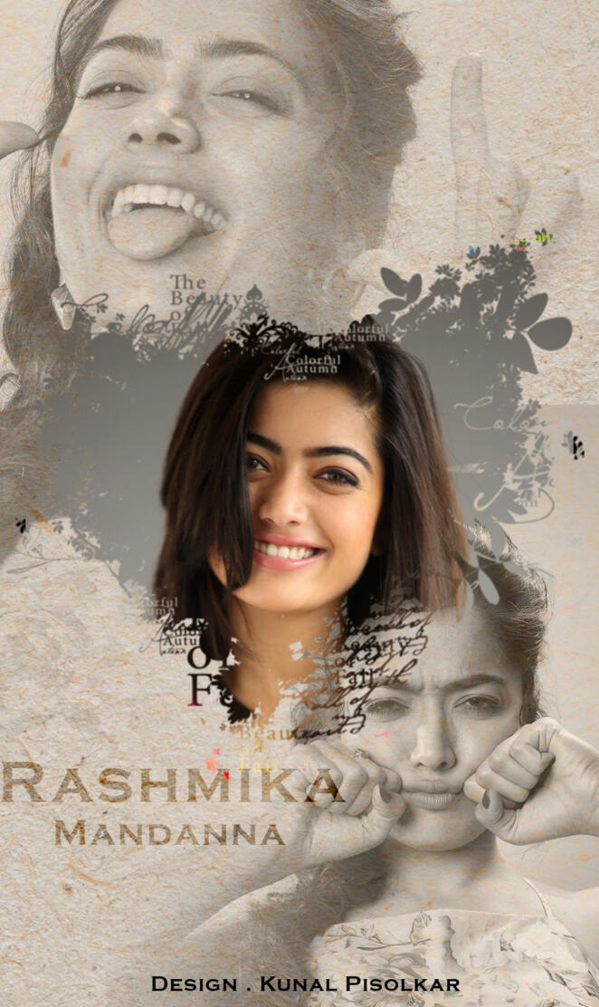 Rashmika mandanna