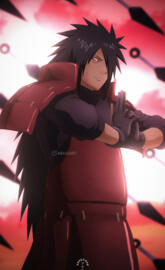 Madara Uchiha