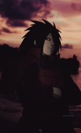 Madara Uchiha