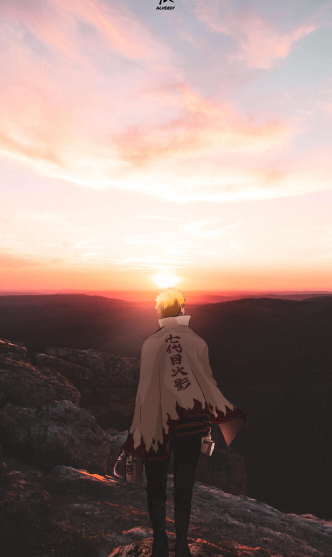 Seventh Hokage