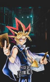 Yugioh wallpapers