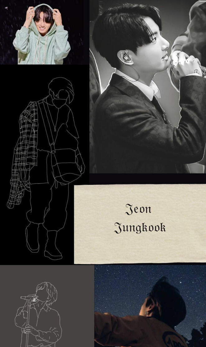 Jeon Jungkook