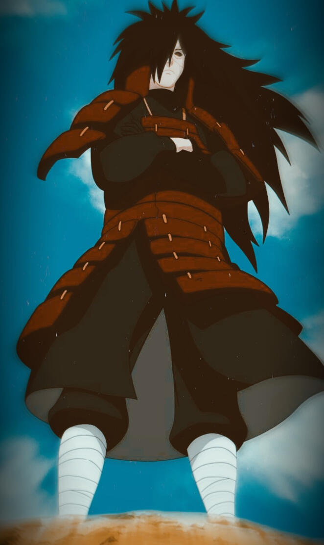 Madara