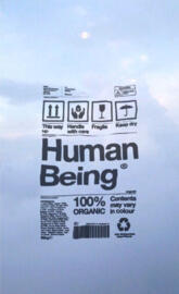Human Being