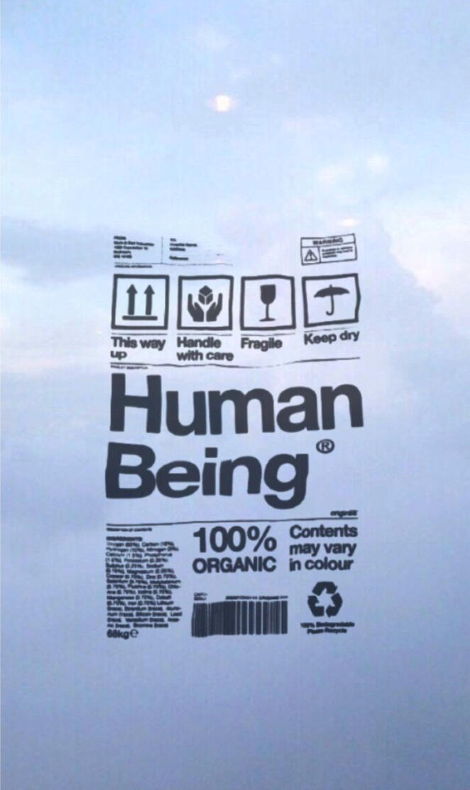 Human Being