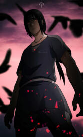 Itachi Uchiha