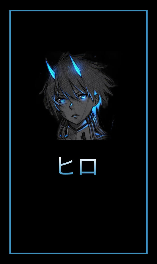 Darling in the Franxx