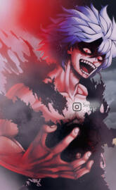 Shigaraki Tomura