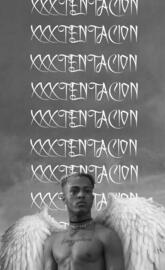 XXXTENTACION ANGEL