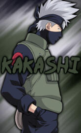 Kakashi