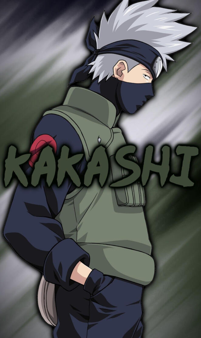 Kakashi