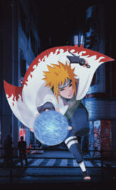 Minato X Reality