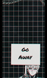 Genos aesthetic edit