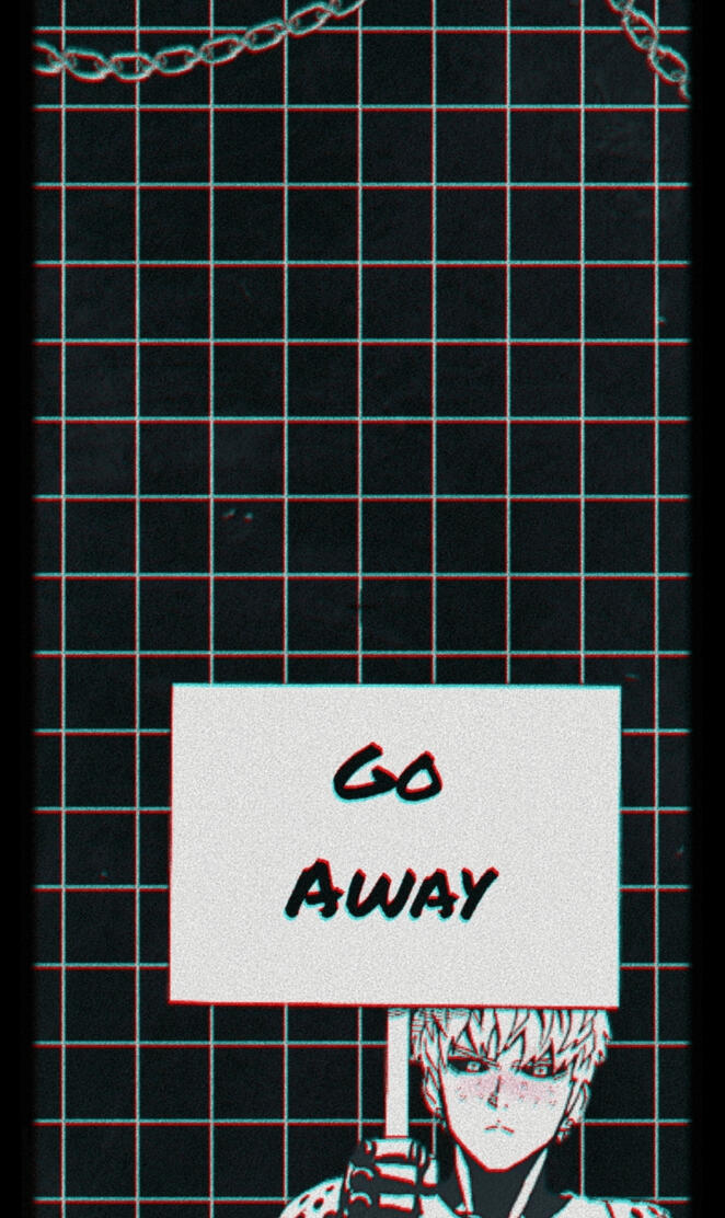 Genos aesthetic edit