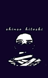 Shinso Hitoshi edit
