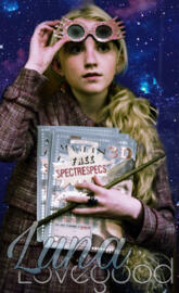 Luna Lovegood edit