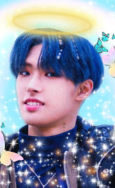 ATEEZ SongMingi Edit