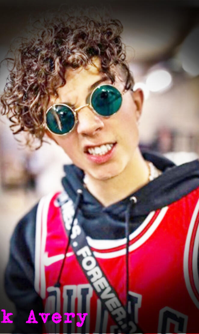 Jack Avery Edit