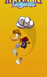 Rayman Legends