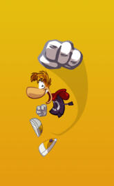Rayman Legends