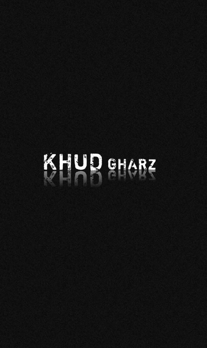 khud gharz