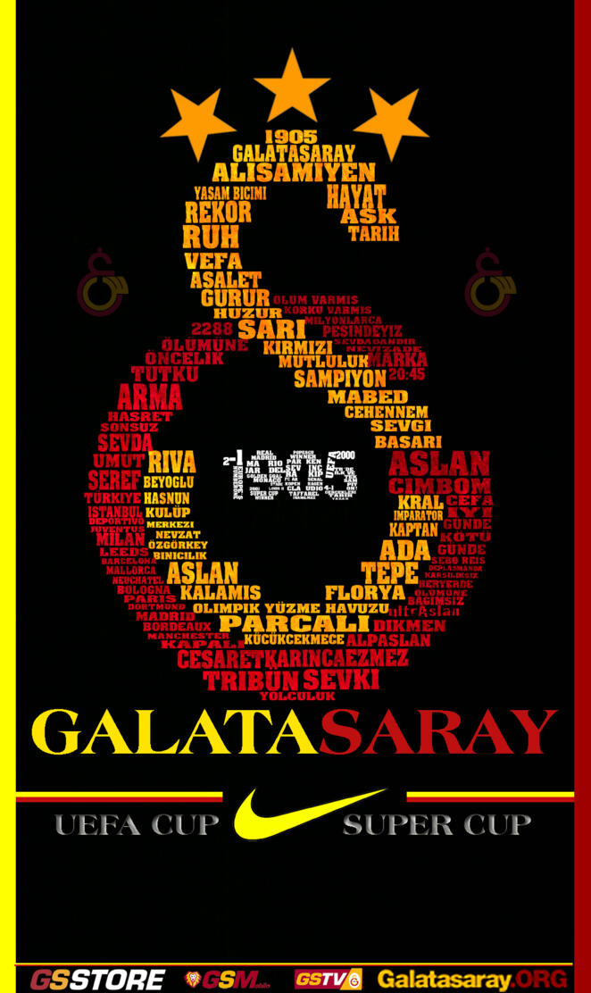 Galatasaray