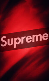 Supreme Red