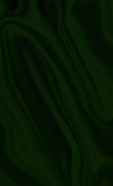 Abstract Aura Green