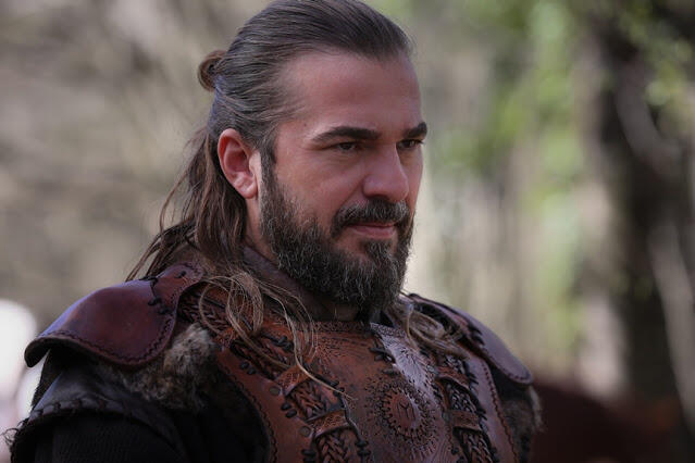 Ertugrul Image
