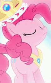 Pinkie Pie
