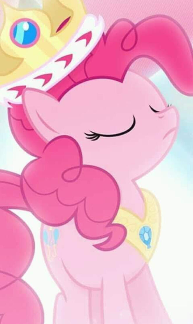 Pinkie Pie
