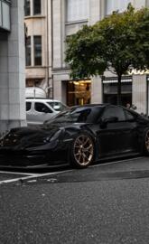 Porsche GT3 Touring