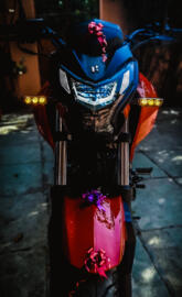 Xtreme 160r
