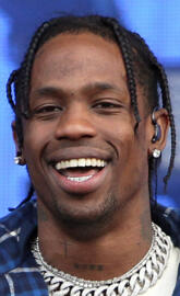 travis scott