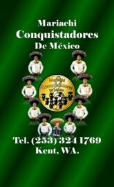 CONQUISTADORES D MX