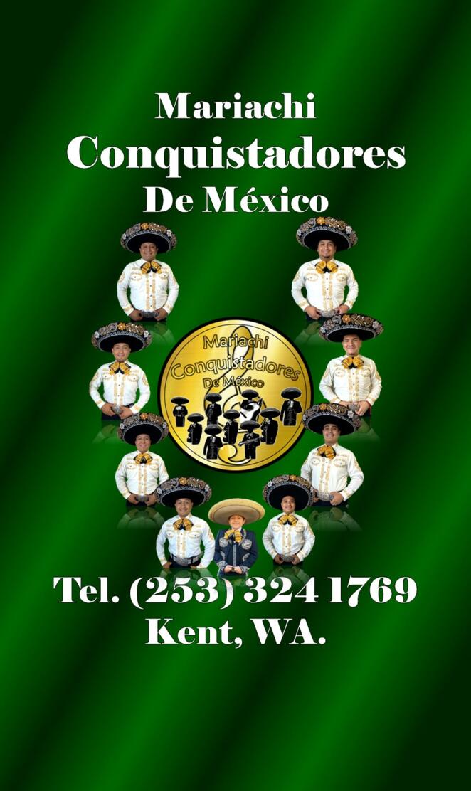 CONQUISTADORES D MX