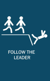 Follow The Ladder