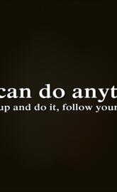 do anything