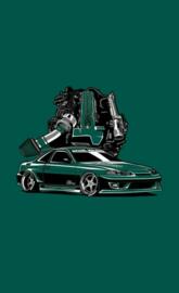 iPhones clean wallpape