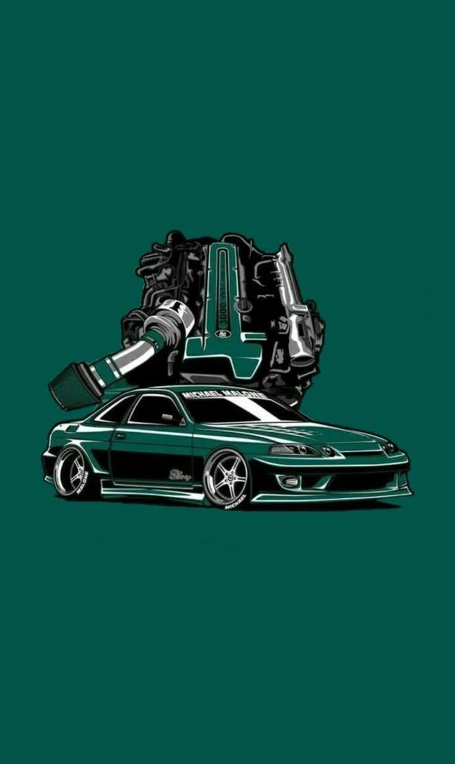 iPhones clean wallpape