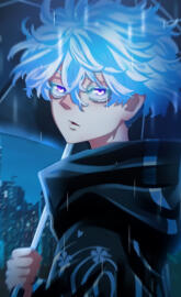 Senju kawaragi wallpa