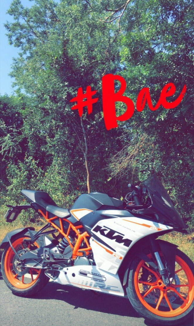 KTM