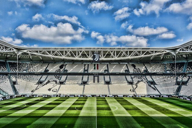 Juventus