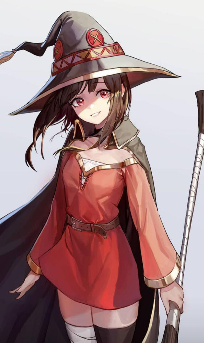 Megumin
