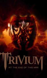 Trivium - Fan art 2