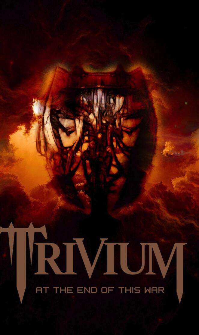 Trivium - Fan art 2